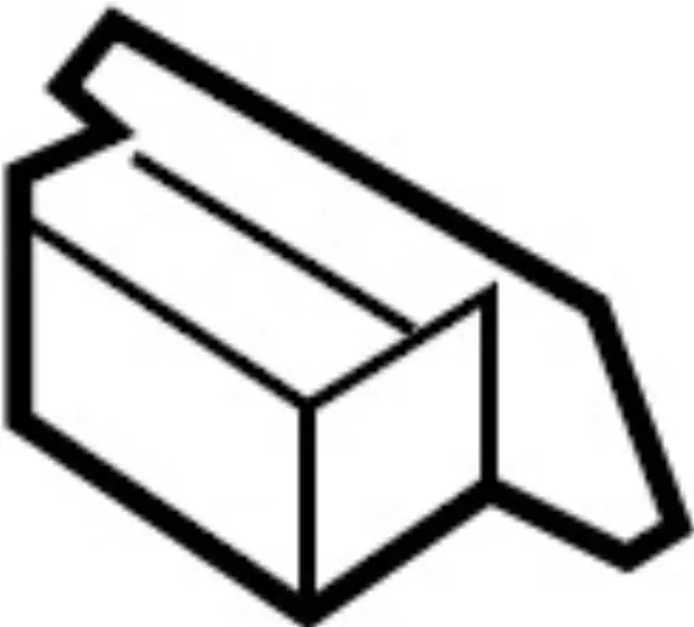 20651JM00A - : Hanger for INFINITI: M45, Q45 Image