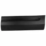 FB5Z7825557AA - Body: Lower Molding for Ford: Explorer, Police Interceptor Utility Image