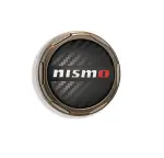 40342RS6BZ - : NISMO LM-RS6 Center Cap, Bronze for Nismo Image