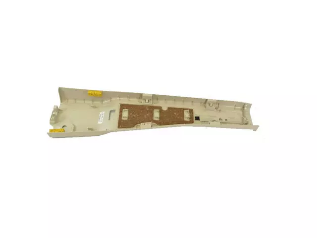 B Pillar Molding, Right - Mopar (1YA74LA6AD)