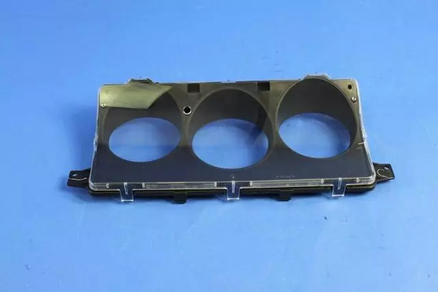 5017906AA - Instrument Panel and Radios and Consoles: Instrument Cluster Mask And Lens for Mopar Image