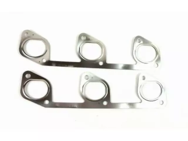 F87Z9448AA - Exhaust: Exhaust Manifold Gasket for Ford: Explorer, Ranger Image