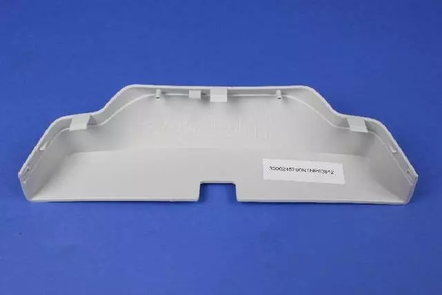 Mirror Opening Cover Bezel - Mopar (5NE28MS7AA)