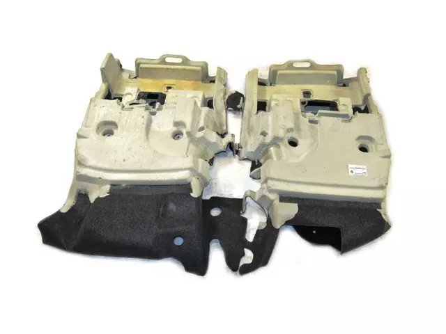 6CU59JXWAA - : Front Floor Carpet for Fiat: 500L Image