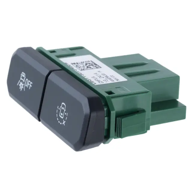 SW8428 - Electrical: Motorcraftâ„¢ Hazard Switch for Ford Image