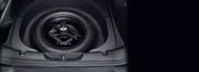 EMERGENCY KIT, TIRE REPAIR - Mopar (82214679AG)