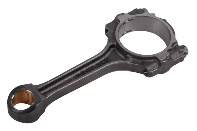 12675746 - Engine: Engine Connecting Rod for GM Image