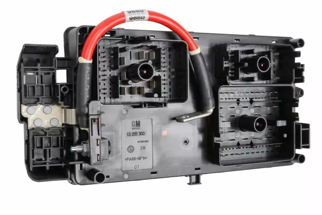 Front Compartment Fuse Block - GM (20960719)