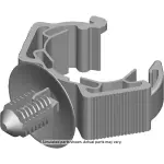 55566840 - : Multi-Purpose Clip for GM Image