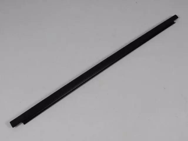 Rear Door Seal, Left - Mopar (55362205AE)