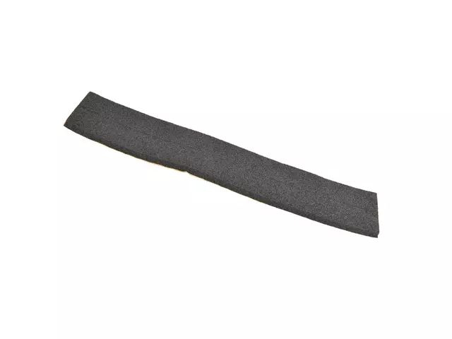 68315497AA - Frame, Bumper and Fascia: Seal for Fiat: 124 Spider Image