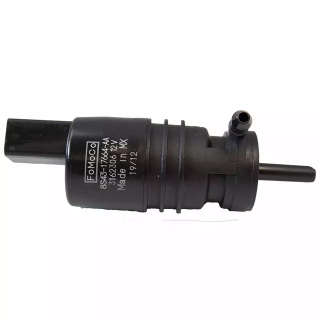 8S4Z17664A - : Washer Pump for Ford Image