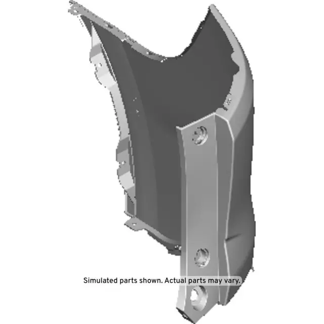 87823656 - : Fascia for GM Image