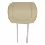 JL7Z78611A08AJ - Body: Headrest, Center for Lincoln: Navigator Image