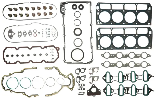 953783 - Gaskets: Engine Gasket Set for Mahle Image