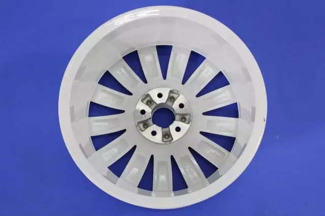 Wheel-Aluminum - Mopar (5rj57ma4aa)