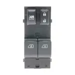 25401ZJ00A - : Switch Assembly-Power Window, Main for Infiniti Image