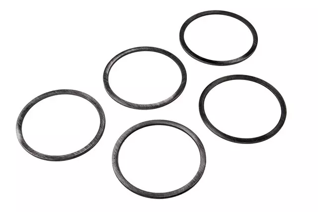 23471916 - : Differential Carrier Bearing Shim Kit for GM Image