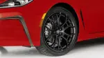 PTR2018220M2 - Wheels: Wheels, 18" GR Satin Black Forged Alloy for Toyota Image