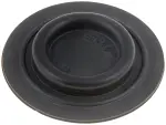 42098 - : Brake Master Cylinder Cap Gasket for Dorman Image