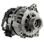 GL9905 - : Motorcraft™ Alternator for Ford: Explorer, Police Interceptor Utility | Lincoln: Aviator Image