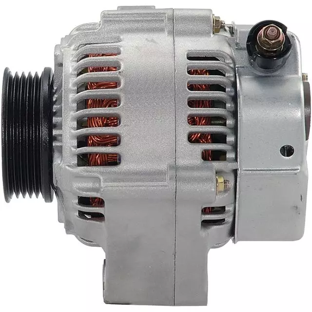 3351179 - : Alternator for ACDelco Image
