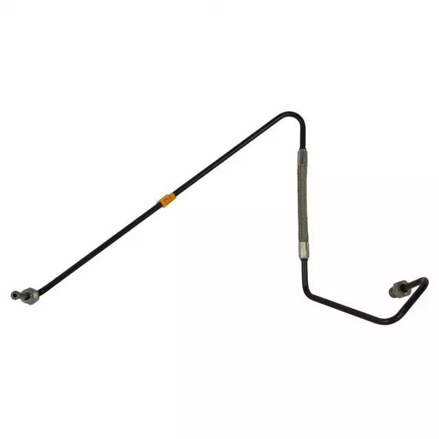 8L3Z2B253A - : Tube Assembly Brake for Ford Image