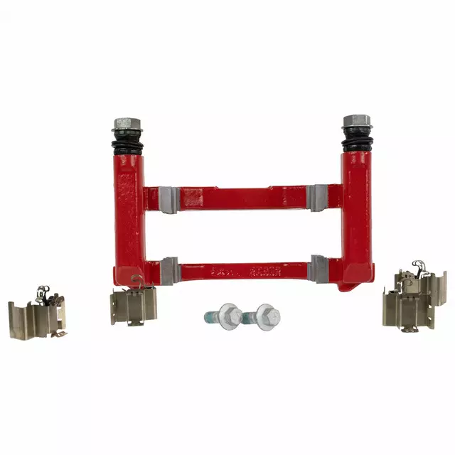 L1MZ2B511F - Brakes: Adapter for Ford: Explorer Image