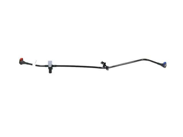 « 57008636AB –  : Recirculation Vapeur Carb Tube pour Mopar Image »