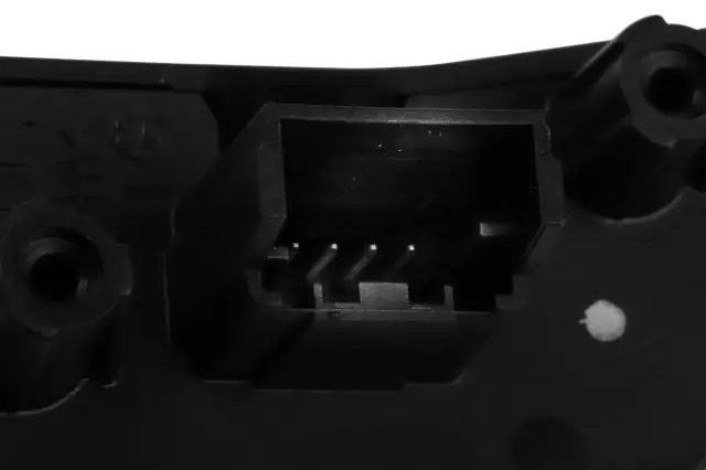 13541219 - : Audio Switch for Chevrolet: Corvette Image