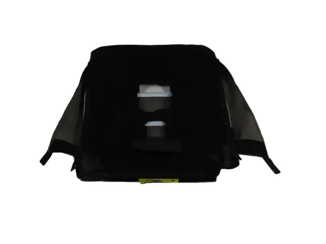 7FP79LA8AA - : Rear Seat Back Cover, Left for Mopar Image