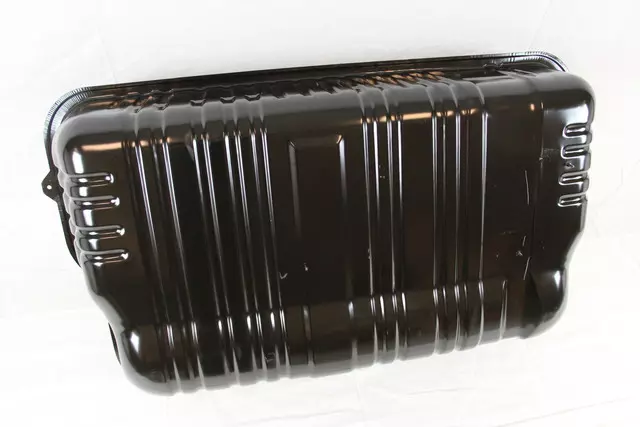 Rear Floor Pan Panel - Mopar (5109594AC)
