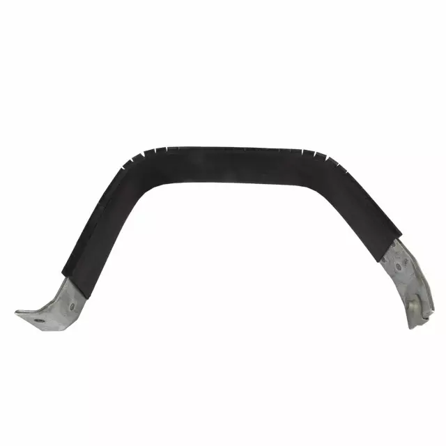 5C3Z9054CA - Air &amp; Fuel Delivery: Fuel Tank Strap for Ford: F-250 Super Duty, F-350 Super Duty, F-450 Super Duty Image