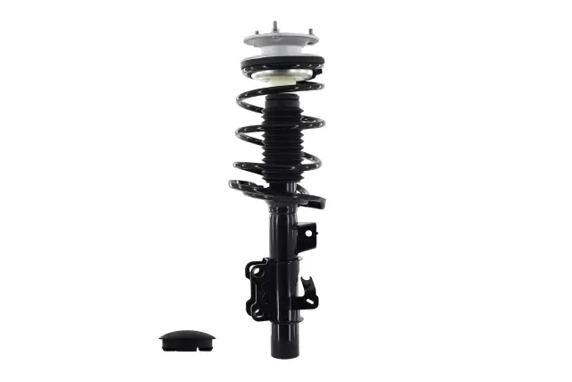 1333833R - Suspension &amp; Steering: Focus Auto Parts Suspension Strut and Coil Spring Assembly for Focus Auto Parts Image