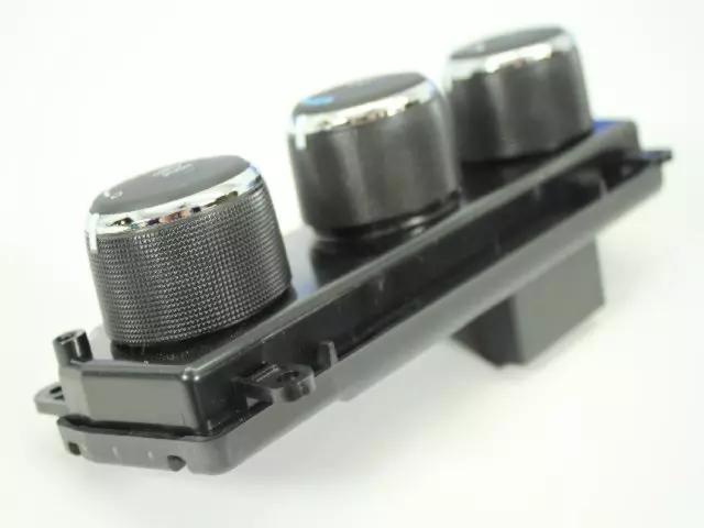 55111278AC - : CONTROL : A/C AND HEATER for MOPAR Image