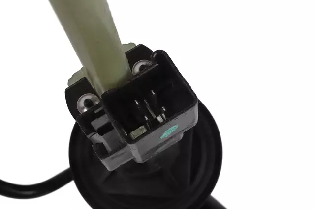 Clutch Master Cylinder - GM (15727261)