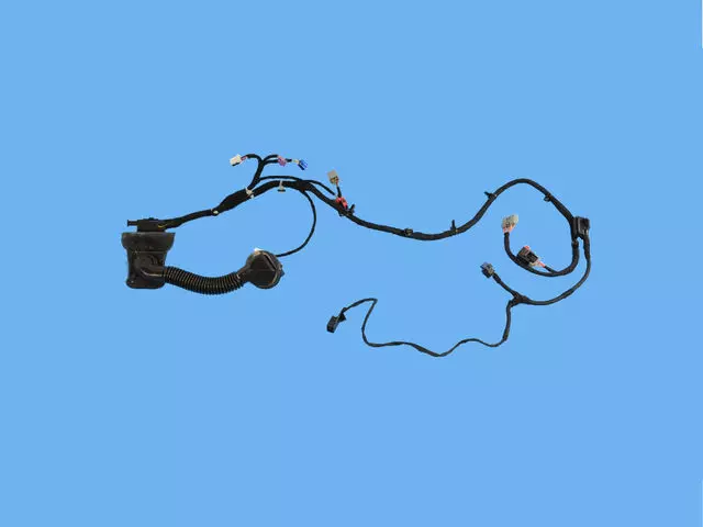 Front Door Wiring - Mopar (68292269AD)