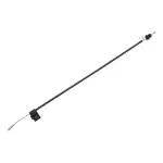 12382372 - : Rear Seat Back Latch Cable for GM Image