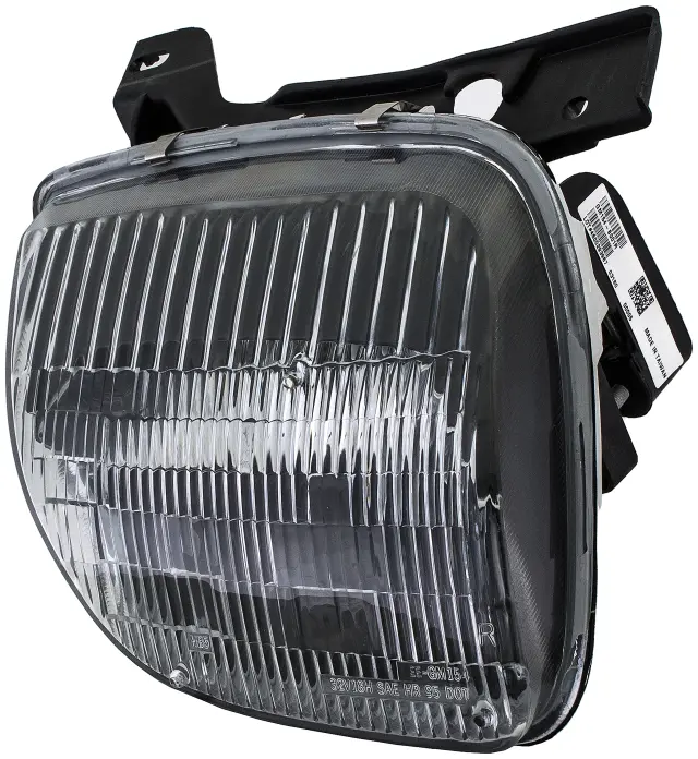1590075 - Electrical, Lighting and Body: Headlight Assembly for Dorman Image