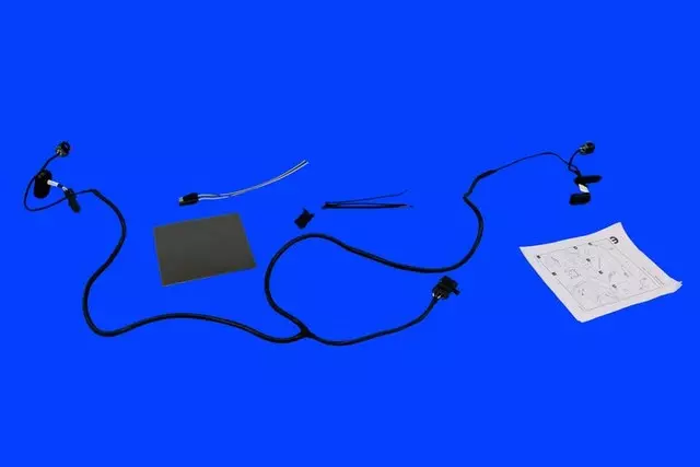 82208957AB - : Wiring for Mopar Image