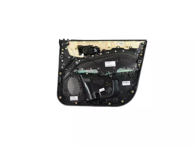 Door Trim Panel - Mopar (5VL83LT5AK)