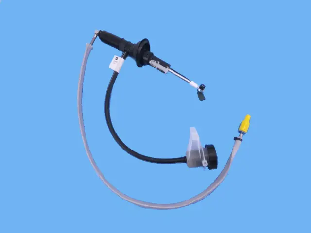 Master Cylinder - Mopar (68437474AA)