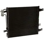 3587C - : gpd Condenser 3587C for GLOBAL PARTS DISTRIBUTORS Image