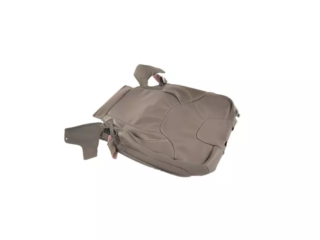 5RA82LU5AF - Interior Trim: Rear Seat Back Cover for Jeep: Cherokee Image