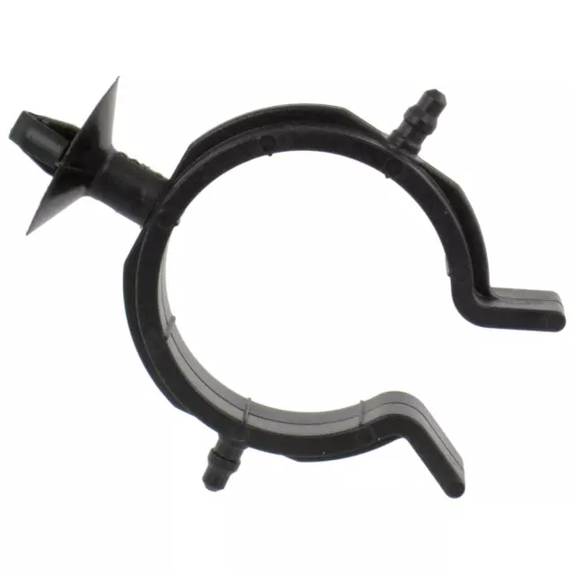 W707027S300 - Cooling System: Upper Hose Clip for Ford Image
