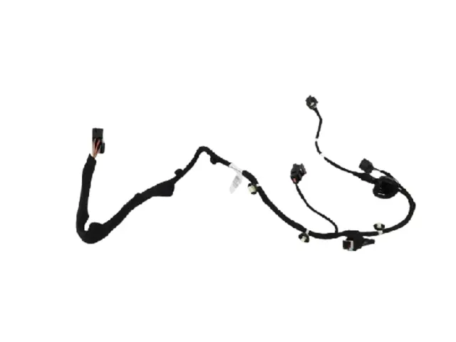 68606513AB - Electrical: Front Door Wiring for Mopar Image