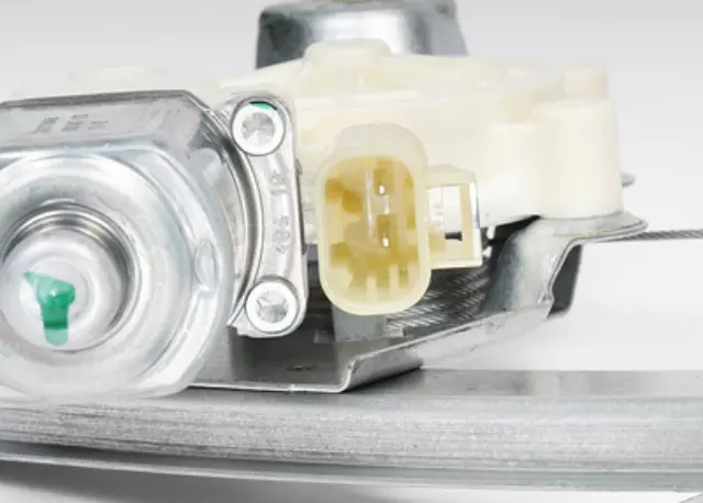 15269139 - Body: Regulator for Cadillac: SRX Image