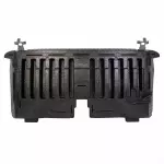 LB5Z7863160A - Body: Cushion Frame for Ford: Explorer Image