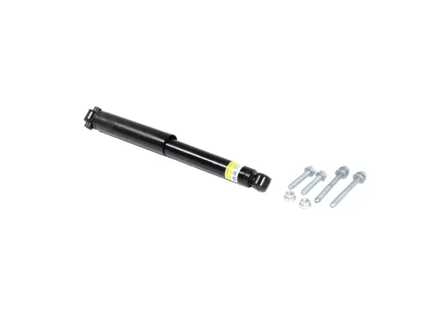 Suspension Shock Absorber Kit, Right - Mopar (68517331AB)