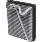 EV939549PFC - : A/C Evaporator Core -- Evaporator Plate Fin for UAC Image